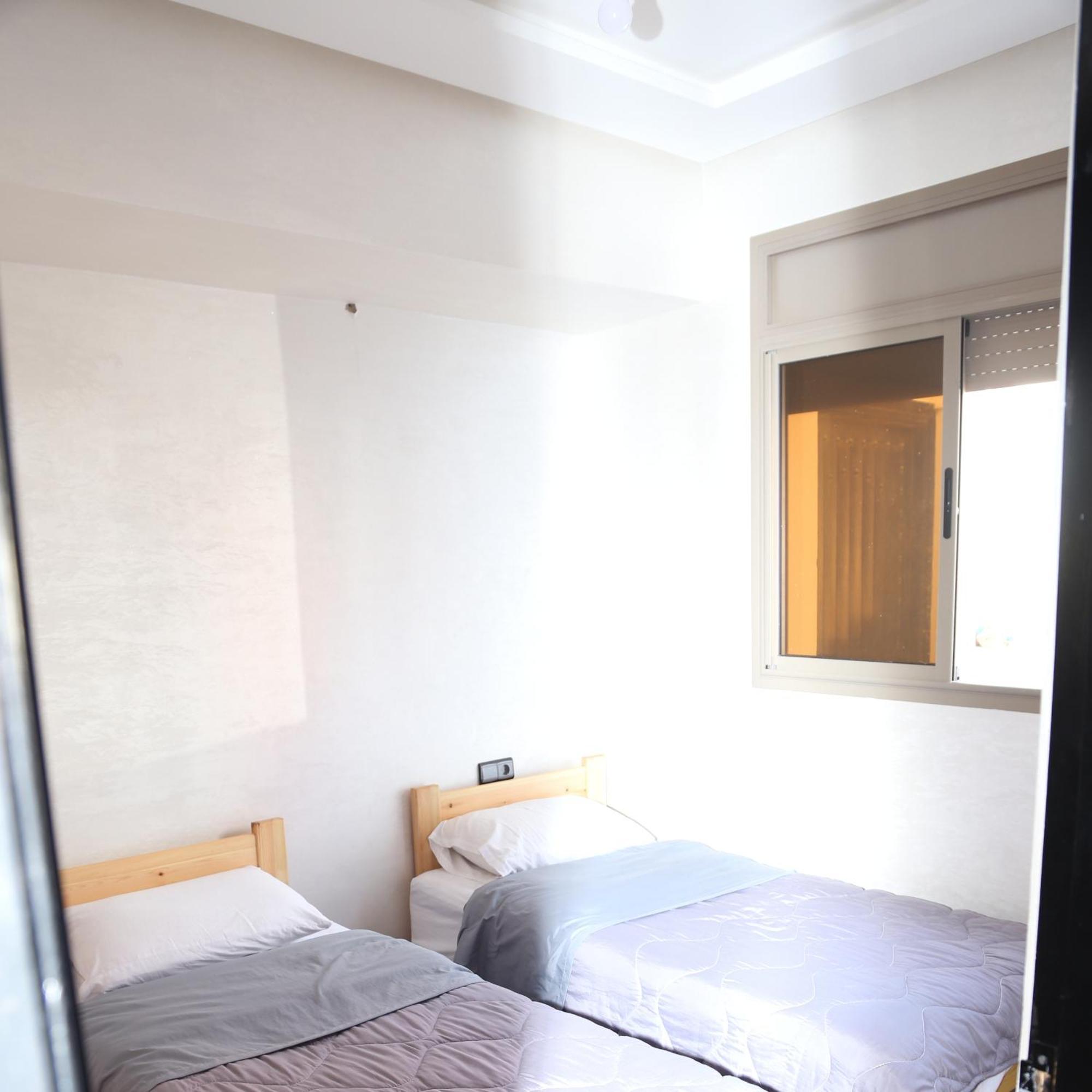 Nomad Surf Lodge 2 Imsouane Cameră foto