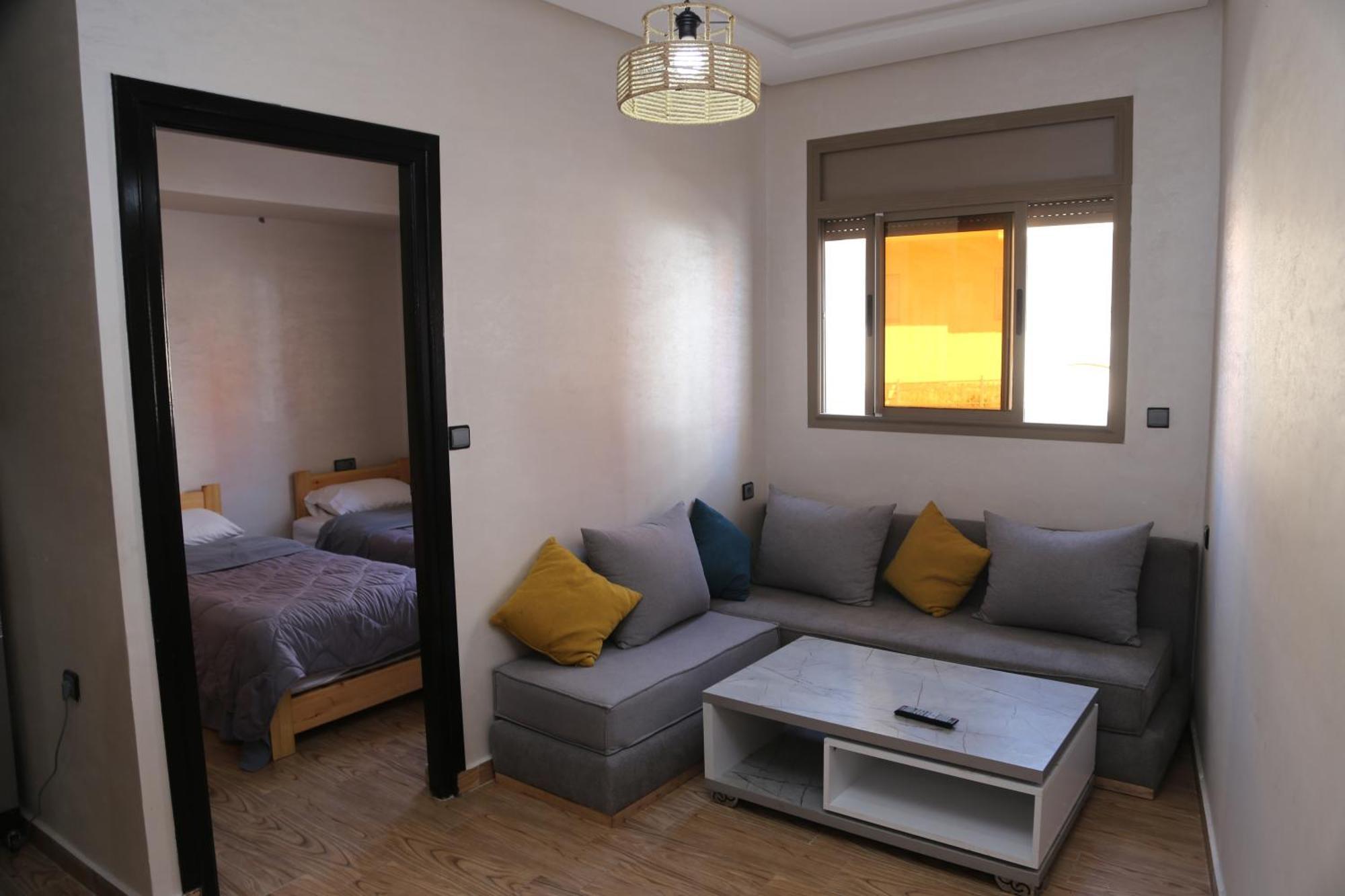Nomad Surf Lodge 2 Imsouane Cameră foto