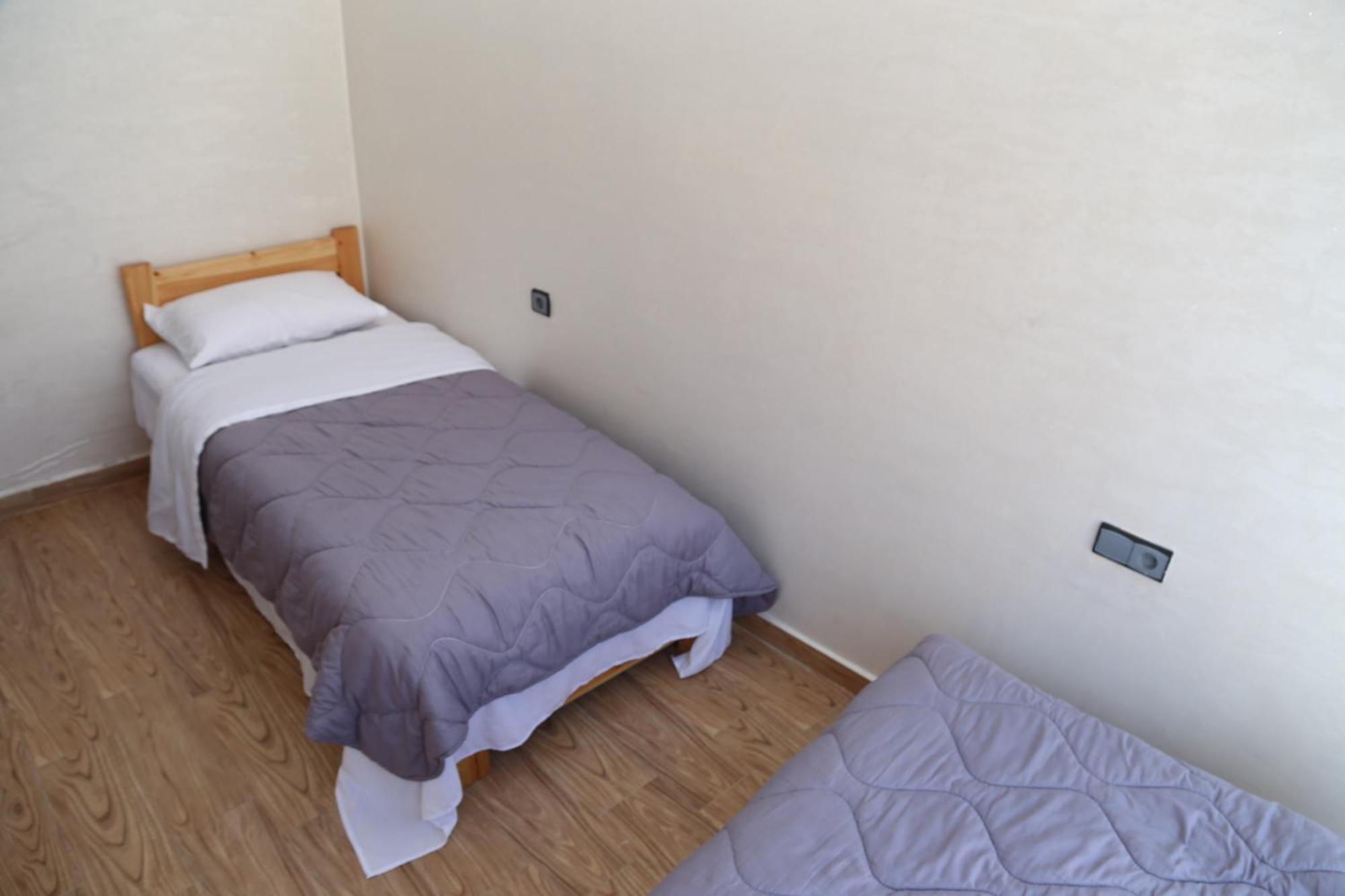 Nomad Surf Lodge 2 Imsouane Cameră foto